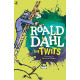 THE TWITS by ''ROALD DAHL''